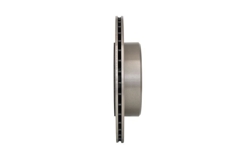 BOSCH 0986479D58 | Fren Diski Arka BMW F10-F11 520 / 525 / 530 / D