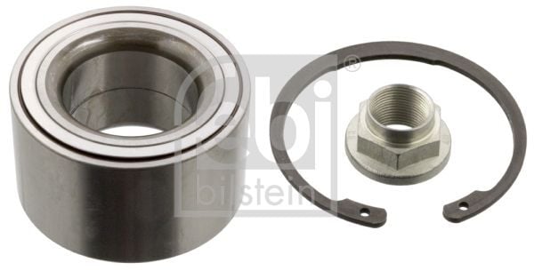FEBI BILSTEIN 102833 | / Aks Bilyası Range Rover Sport 3.0D