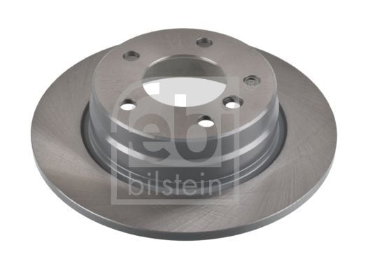 FEBI BILSTEIN 01725 | Fren Diski E-36 / 46 Arka Düz Tek | 2 Adet