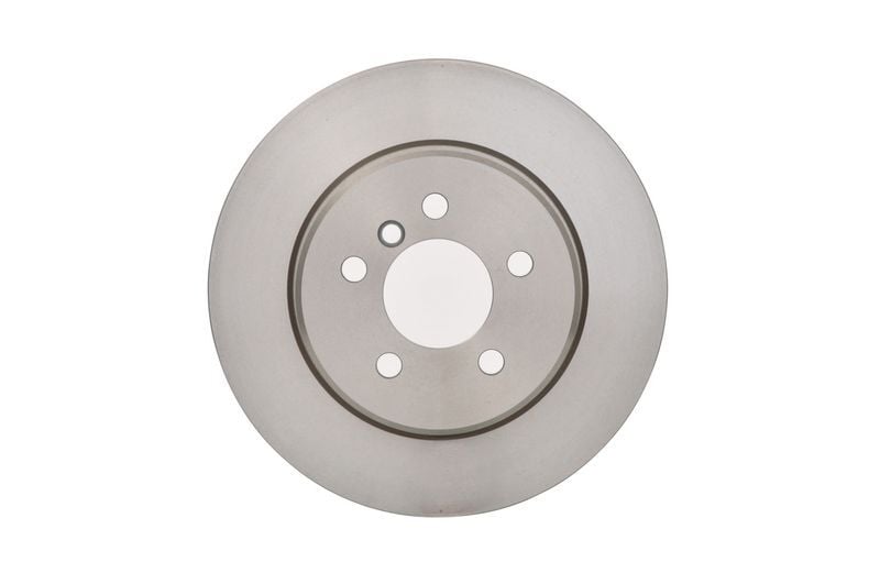 BOSCH 0986479D58 | Fren Diski Arka BMW F10-F11 520 / 525 / 530 / D