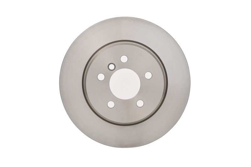 BOSCH 0986479D58 | Fren Diski Arka BMW F10-F11 520 / 525 / 530 / D