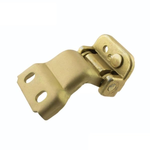YERLİ YC15V42983AK | Ford V184 Transit 2001-2007 Arka Kapı Menteşesi Üst Sol Yan Sanayi
