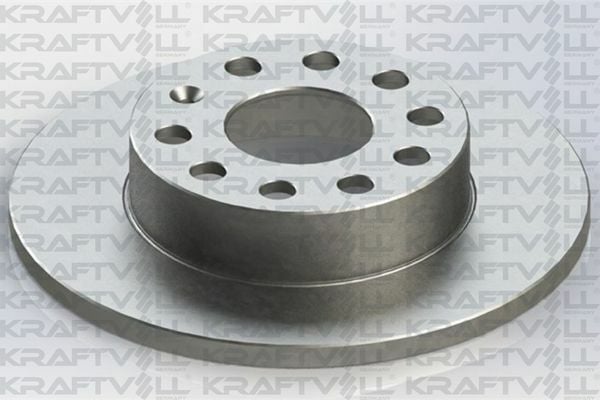 KRAFTVOLL 07040197 | Arka Fren Aynası Caddy III 1.4 1.6 1.9 TDI 03 / 04-Touran 1.6 1,6Fsı 1.9 TDI 2.0 TDI 2,0Fsı 02 / 03 -