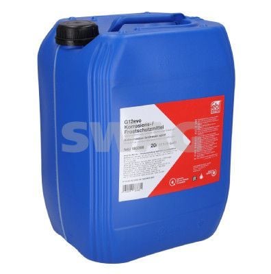 SWAG 33108925 | Antıfırız 1,5Lt Eflatun | 12 Adet