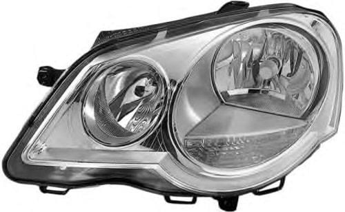 İTHAL 6Q1941008AT | Volkswagen Polo 2005-2009 Far Komple Sağ Ürün