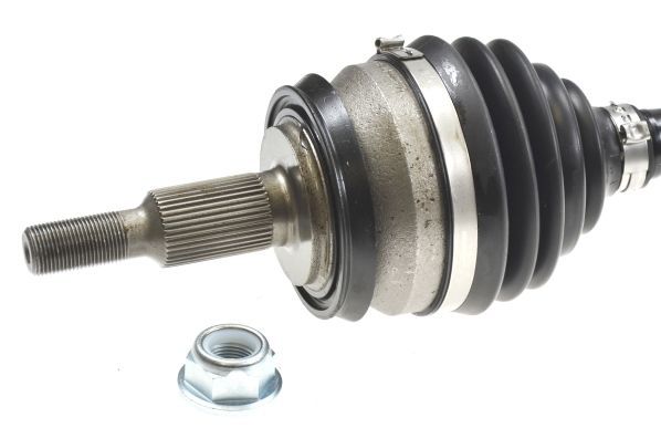GKN 305504 | Aks Sağ Transporter T6 11-2.0 TDI