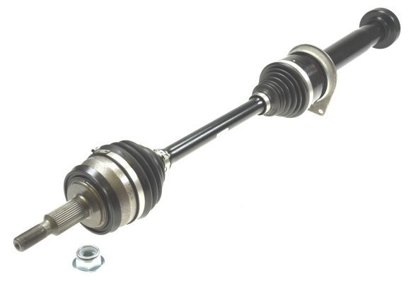 GKN 305504 | Aks Sağ Transporter T6 11-2.0 TDI