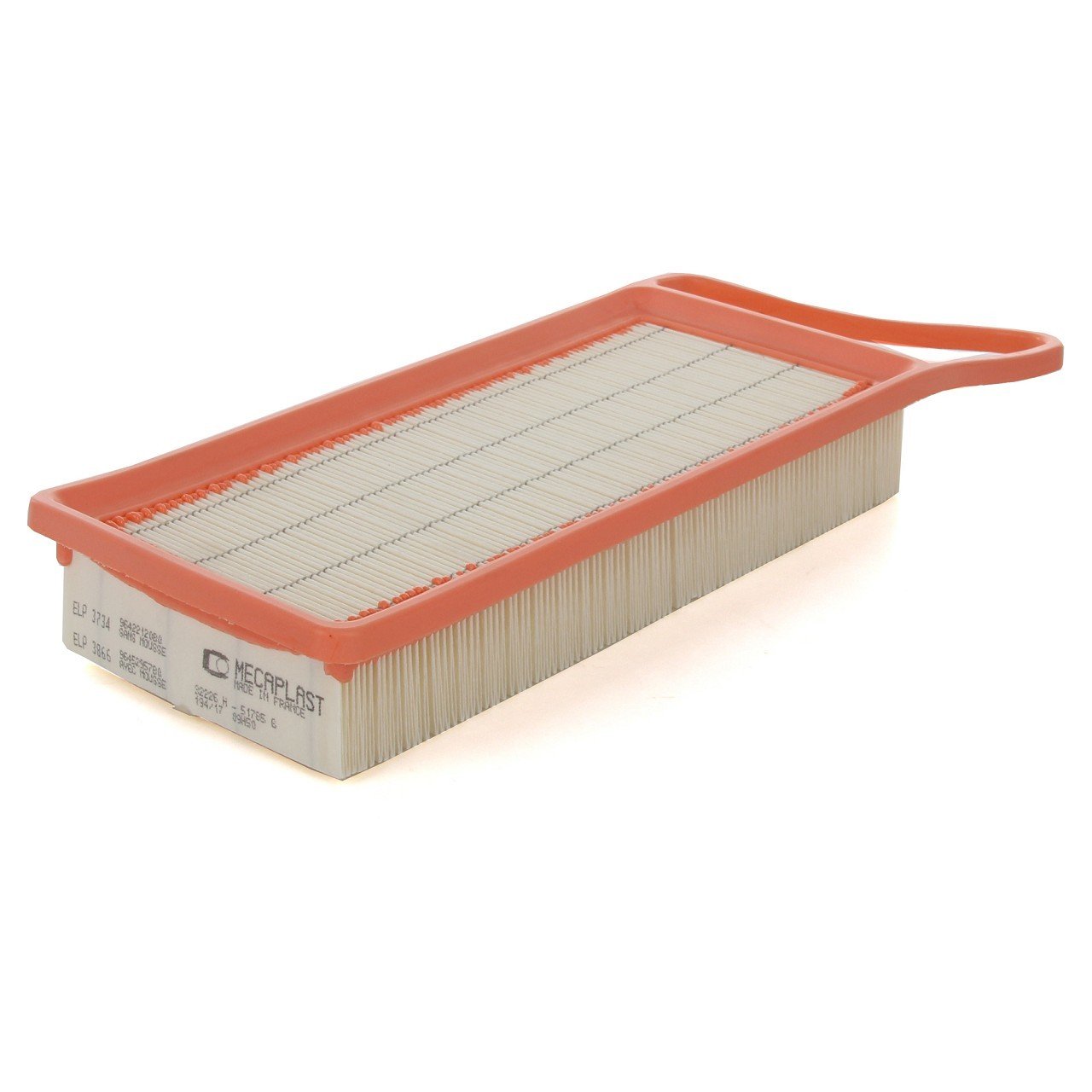 PSA 1444.VZ | Peugeot 307 1.4 Hdi Hava Filtresi Orijinal