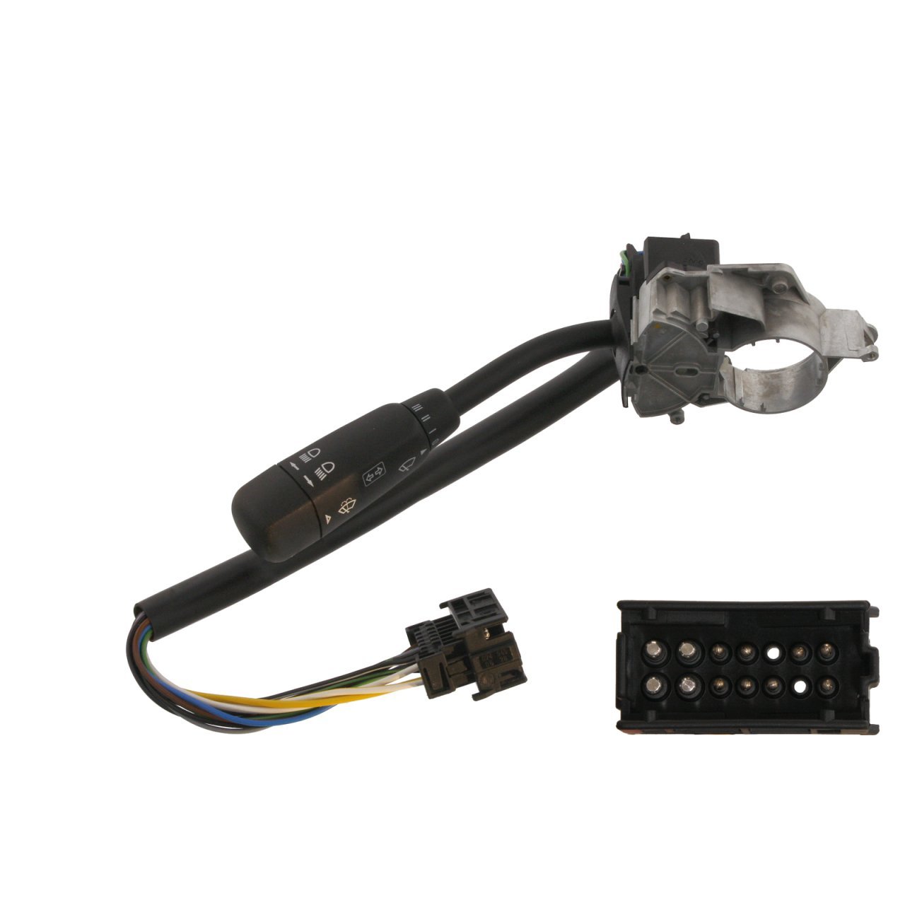 MEYLE 0148009056 | Mercedes C Serisi W202 Kasa C180 C200 Sinyal Ve Silecek Kolu İthal