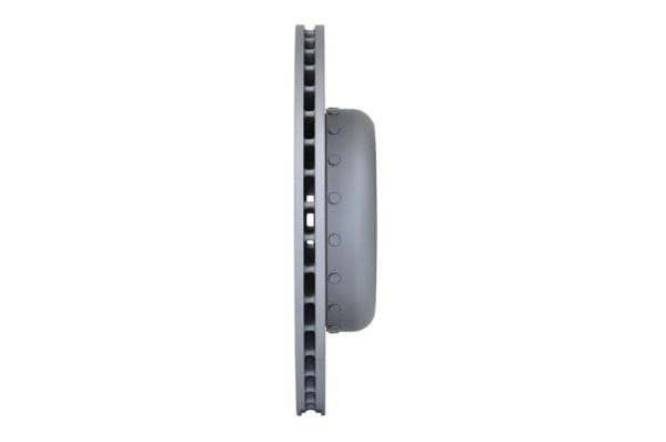 BOSCH 0986479E07 | Disk On (Ad) 10-5-Seri (F10-F11) | 2 Adet