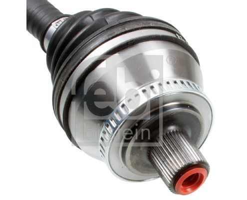 FEBI BILSTEIN 180774 | Sağ / Sol Ön Aks Mili (Audi A4 05-09) Otm.