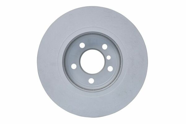 BOSCH 0986479E07 | Disk On (Ad) 10-5-Seri (F10-F11) | 2 Adet