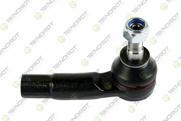 TEKNOROT A-501 | Rot Başı Sağ Golf IV 97-05 Octavia 97-04-New Beetle 98-A3 96-03 Toledo Leon Uzun Eğri