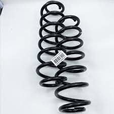 Seat Leon 2006-2012 Model Arası Arka Helezon Yay Takımı