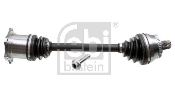 FEBI BILSTEIN 180774 | Sağ / Sol Ön Aks Mili (Audi A4 05-09) Otm.