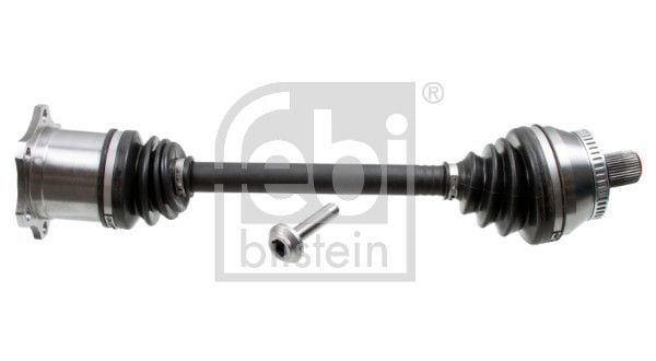 FEBI BILSTEIN 180774 | Sağ / Sol Ön Aks Mili (Audi A4 05-09) Otm.