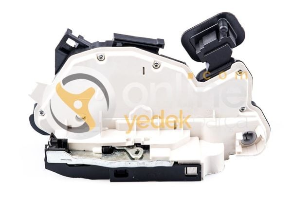 İTHAL 5K1837015 | Volkswagen Golf 6 2011-2013 Kapı Kilidi-Ön Sol