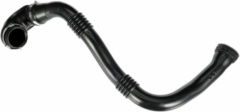 RAPRO 18632 | Turbo Hortumu 15-17 Insignia.A 1.6Cdti