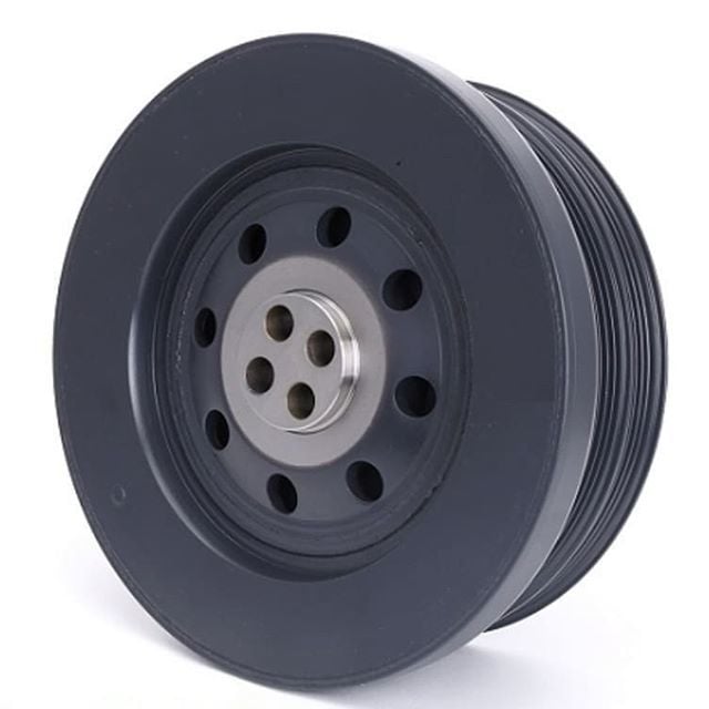 KENTPAR 152K20401 | Mini Cooper F55-F56 Kasa Dizel Motor Krank Kasnağı
