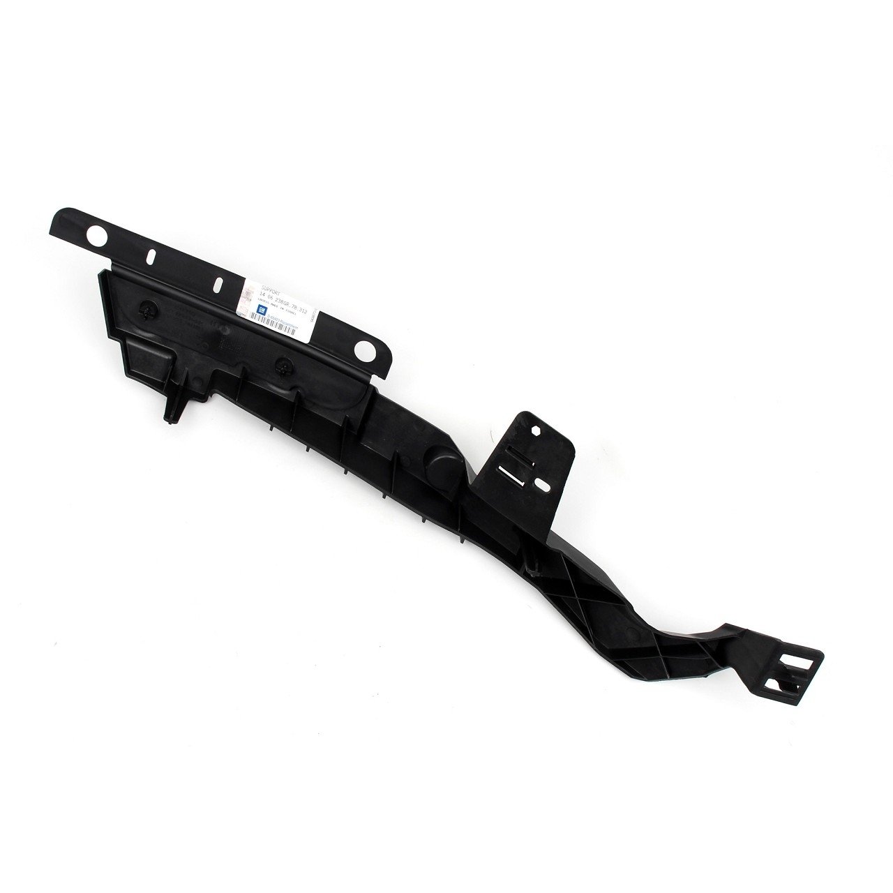 PSA 13264479 | Opel Astra J Ön Sol Bağlantı Ayağı Makyajsız Kasa Orijinal