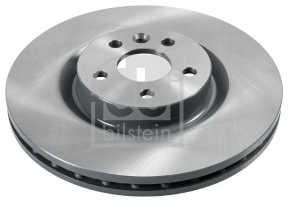 FEBI BILSTEIN 108638 | Fren Diski Ön Discovery Sport 2.0 D Tek