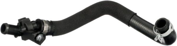 GATES 02-2854 | Kalorifer Hortumu 205