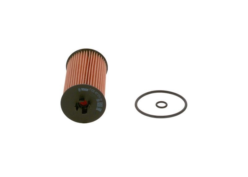 BOSCH F026407074 | Yağ Filtresi Astra.J.K-Insignia.B *B16dth* **
