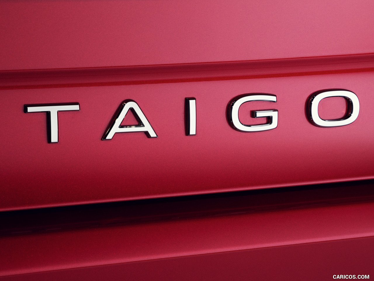 VAG / ORJINAL 2G78536872ZZ | Volkswagen Taigo R Line Arka Bagaj Model Yazısı Orijinal