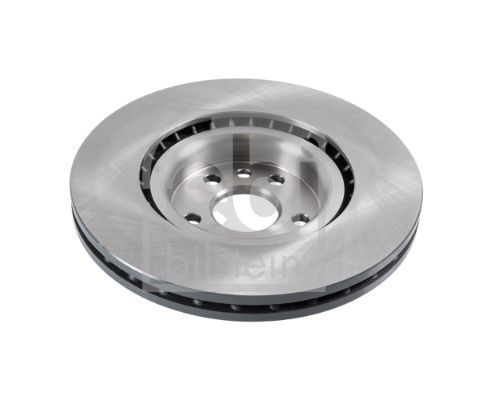 FEBI BILSTEIN 108638 | Fren Diski Ön Discovery Sport 2.0 D Tek