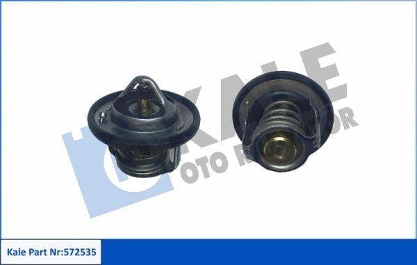 KALE 572535 | Termostat 82°C 16-Megane.IV 1.6 16V