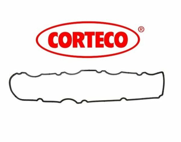 CORTECO 023280P | Citroen Berlingo 1.9 Dizel Üst Sibop Kapak Contası