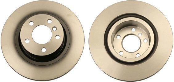 TRW DF6352S | Disk Arka (Ad) 11-X3 (Kutu Fıyat Tek) | 2 Adet