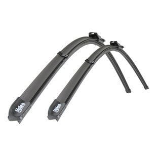 SWF 119430 | Mercedes E Serisi W212 Kasa Silecek Takımı