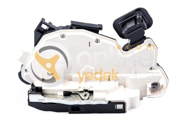 İTHAL 5K1837015 | Volkswagen Golf 7 2014-2017 Kapı Kilidi-Ön Sol