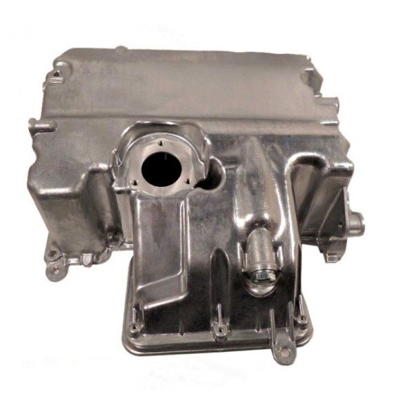 TOPRAN 116363001 | Volkswagen Polo 2010-2017 Model Arası 1.2 TDI Motor Yağ Karteri