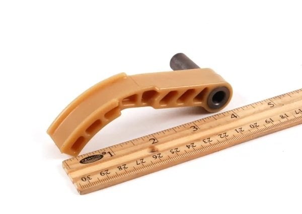 FEBI BILSTEIN 25302 | Mercedes W203 Kasa C200 111 Motor Yağ Pompa Zincir Kızağı