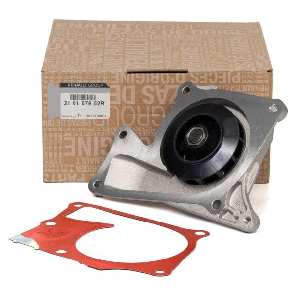 MAIS 210107852R | Renault Latitüde 2010-2015 1.5 dCi Motor Devirdaim Su Pompası