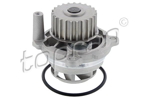 TOPRAN 108263 | Devirdaim (VW Golf 98-14 Passat 97-11 Polo CLS 00-02 Audi A3 97-13 A4 95-08 Seat Leon 00-06) Ak