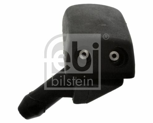 FEBI BILSTEIN 17930 | Cam Yıkama Memesi Caddy Golf I II III Jetta Passat Polo T4 Cordoba Ibiza Leon Toledo | 2 Adet