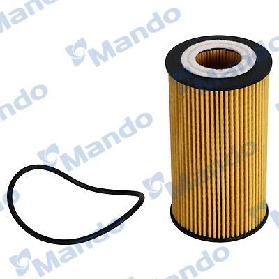 MANDO EEOZ0009Y | Yağ Filtresi 00-Sprinter Eleman Tip