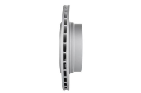 BOSCH 0986479166 | Disk Arka (Ad) 04-X3-E83 Kaplamalı | 2 Adet