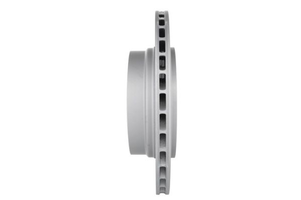 BOSCH 0986479166 | Disk Arka (Ad) 04-X3-E83 Kaplamalı | 2 Adet