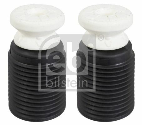 FEBI BILSTEIN 181651 | Amortisör Lastiği F-10 Ön Set 4 Parçalı