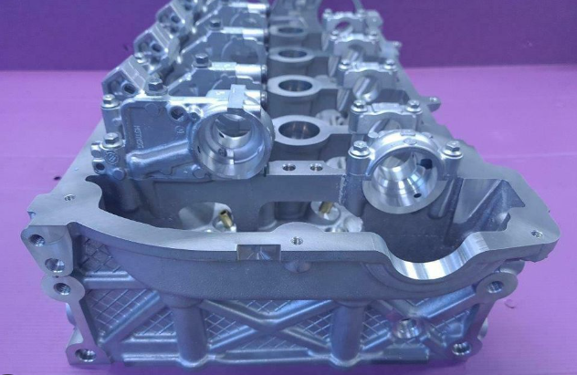 BMW 11122470429 | F30 Kasa N13 Motor Silindir Kapağı (Boş) Orjinal