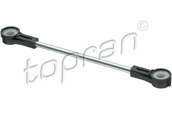 TOPRAN 108836 | Vites Cubugu-(VW: Golf IV / Bora / Seat: Toledo / Leon 00 > 05 / Skoda: Octavia 00 > 08 / Audi: A3 97 > 03)