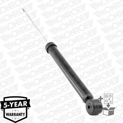 MONROE G1067 | Amortisör Arka Clio III 05-Hb Grandeur Modus 05-
