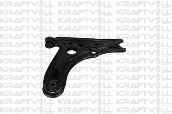 KRAFTVOLL 13050139 | Salıncak Sağ Sol Sac Rotilsiz Polo Vento Arosa 95-03