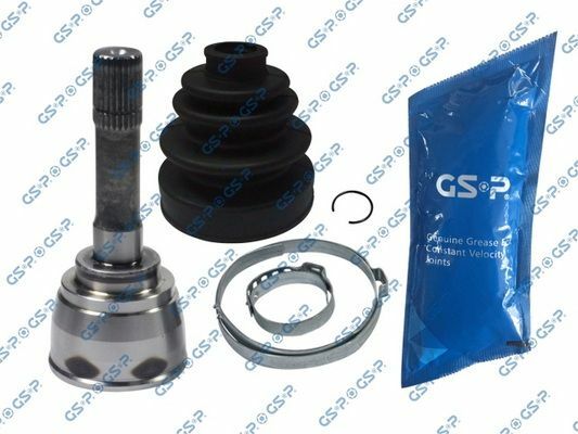 GSP 857009 | Aks Kafası Dıs Grand Vitara 2,0Hdı