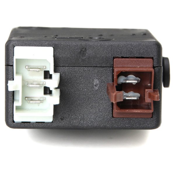 PSA 6615.03 | Peugeot 106 1991-2002 Ön Kapı Merkezi Motoru Orijinal