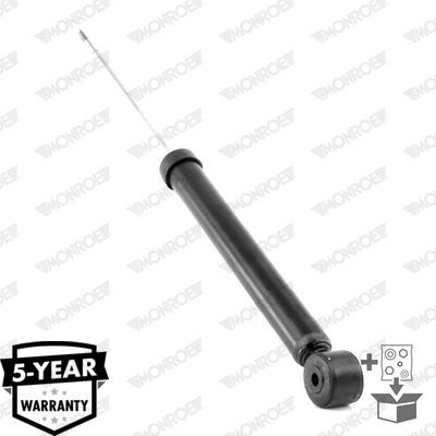 MONROE G1067 | Amortisör Arka Clio III 05-Hb Grandeur Modus 05-